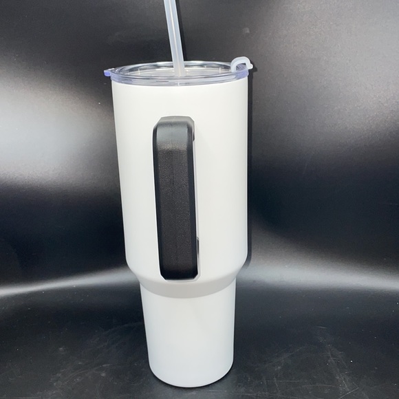 🎁 DROP⬇️ FIRM❗️Hello Kitty Travel Tumbler Quencher - Picture 4 of 5